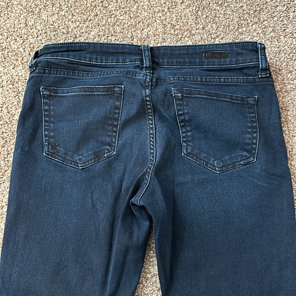 Kut from the Kloth Reese Ankle Skinny Jeans - Picture 5 of 6